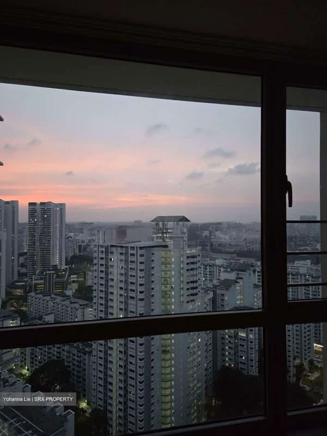 Trevista (D12), Condominium #583847591